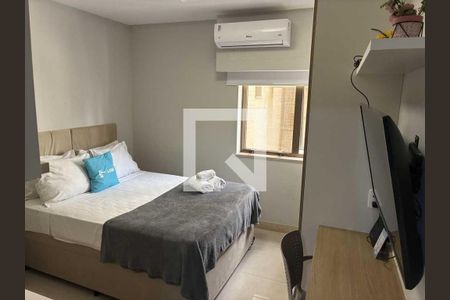 Kitnet/Studio à venda com 1 quarto, 18m² em Centro, Rio de Janeiro