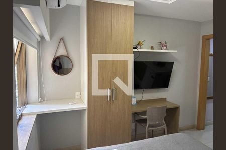 Kitnet/Studio à venda com 1 quarto, 18m² em Centro, Rio de Janeiro