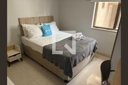 Kitnet/Studio à venda com 1 quarto, 18m² em Centro, Rio de Janeiro