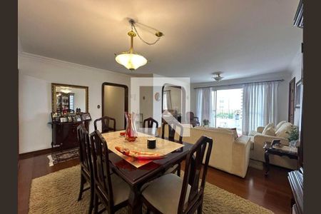 Apartamento à venda com 3 quartos, 156m² em Perdizes, São Paulo