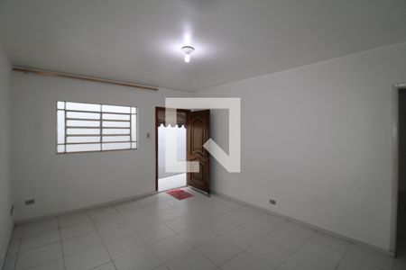 Sala de casa à venda com 2 quartos, 160m² em Santa Teresinha, São Paulo