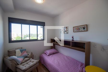Quarto de apartamento para alugar com 2 quartos, 60m² em Ferreira, São Paulo