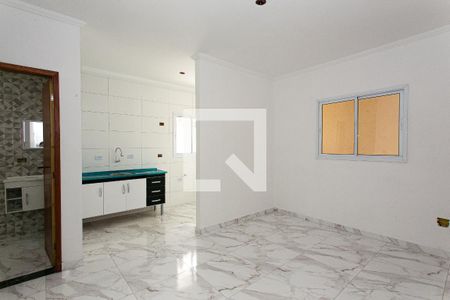 Apartamento para alugar em Cidade Patriarca