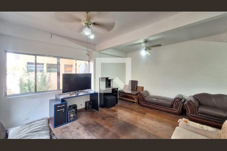 Sala 1 de casa à venda com 6 quartos, 300m² em Perdizes, São Paulo