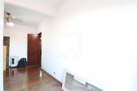 Suíte 1 de casa à venda com 6 quartos, 300m² em Perdizes, São Paulo