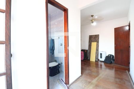 Suíte 1 de casa à venda com 6 quartos, 300m² em Perdizes, São Paulo