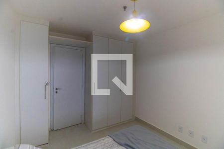 Quarto  de apartamento para alugar com 2 quartos, 100m² em Camboinhas, Niterói