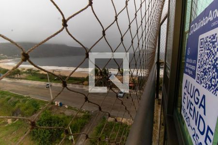 Plaquinha de apartamento à venda com 2 quartos, 100m² em Camboinhas, Niterói
