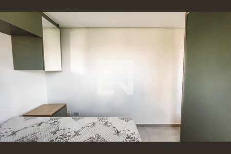 Quarto de apartamento para alugar com 1 quarto, 30m² em Imirim, São Paulo