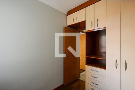 Quarto 1 de apartamento para alugar com 3 quartos, 66m² em Colégio Batista, Belo Horizonte
