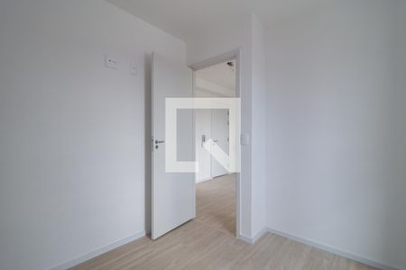 Quarto 1 de apartamento para alugar com 2 quartos, 32m² em Vila Plana, São Paulo