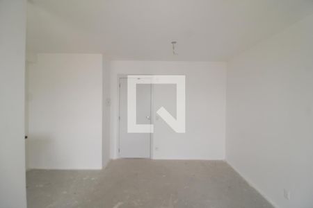 Sala / Cozinha / Área de Serviço de apartamento à venda com 2 quartos, 49m² em Limão, São Paulo