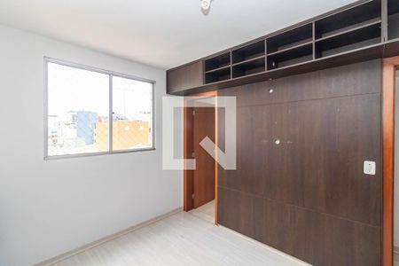 Quarto 2 de apartamento à venda com 4 quartos, 150m² em Fernão Dias, Belo Horizonte
