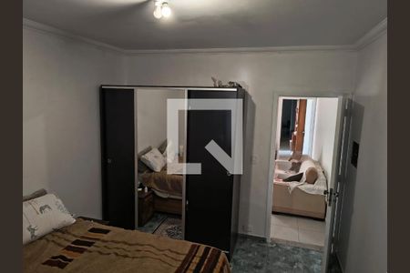 Quarto 1 de casa à venda com 3 quartos, 137m² em Jardim Colonial, São Bernardo do Campo