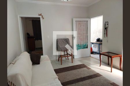 Sala de casa à venda com 3 quartos, 137m² em Jardim Colonial, São Bernardo do Campo