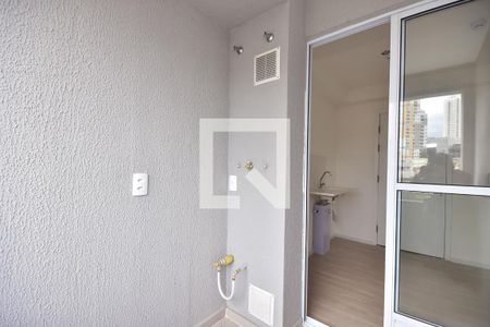 Área de Serviço de apartamento à venda com 2 quartos, 32m² em Vila Plana, São Paulo