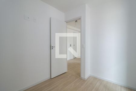 Quarto 1 de apartamento para alugar com 2 quartos, 31m² em Vila Plana, São Paulo