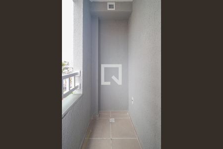 Quarto 1 de apartamento para alugar com 2 quartos, 31m² em Vila Plana, São Paulo