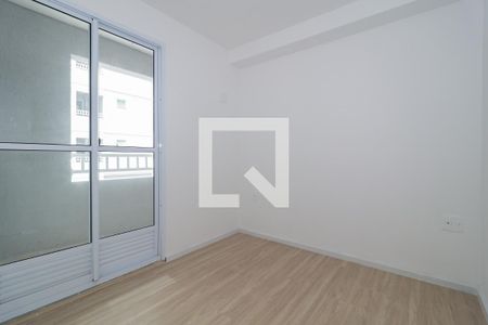 Quarto 1 de apartamento para alugar com 2 quartos, 31m² em Vila Plana, São Paulo