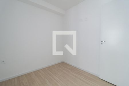 Quarto 1 de apartamento para alugar com 2 quartos, 31m² em Vila Plana, São Paulo