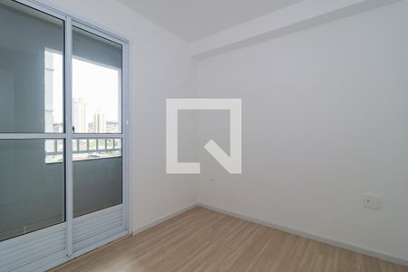 Quarto 1 de apartamento para alugar com 2 quartos, 31m² em Vila Plana, São Paulo