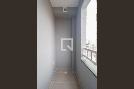 Quarto 1 de apartamento para alugar com 2 quartos, 31m² em Vila Plana, São Paulo