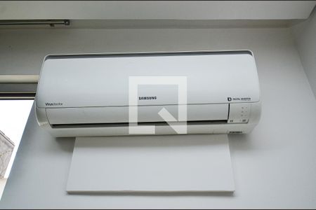 Suite- detalhe de apartamento à venda com 4 quartos, 210m² em Sagrada Família, Belo Horizonte