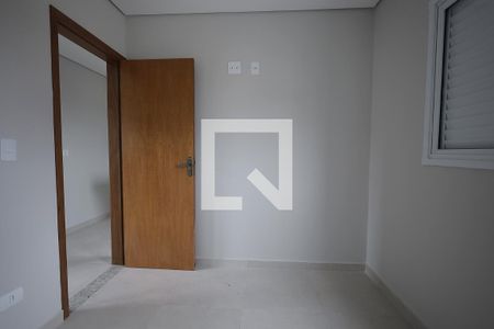 Quarto de apartamento para alugar com 1 quarto, 24m² em Parque Jaçatuba, Santo André