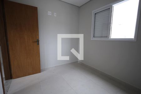 Quarto de apartamento para alugar com 1 quarto, 24m² em Parque Jaçatuba, Santo André