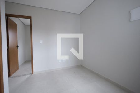 Sala de apartamento para alugar com 1 quarto, 24m² em Parque Jaçatuba, Santo André