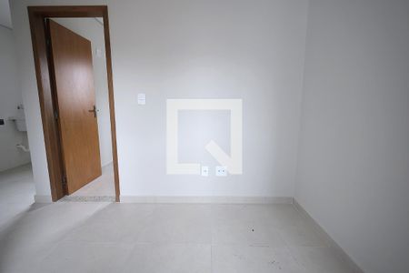 Sala de apartamento para alugar com 1 quarto, 24m² em Parque Jaçatuba, Santo André
