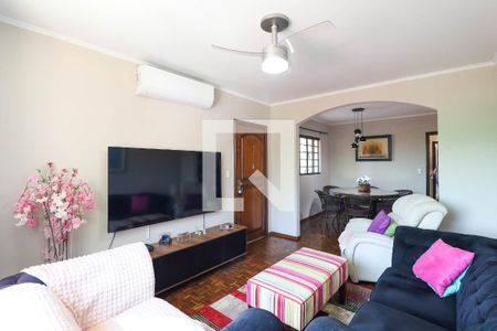 Casa para alugar com 5 quartos, 176m² em Vila Mazzei, São Paulo