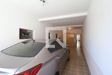 Casa para alugar com 5 quartos, 176m² em Vila Mazzei, São Paulo