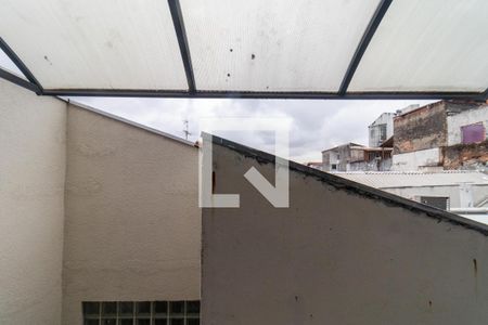 Vista do Escritório de casa à venda com 4 quartos, 125m² em Vila Romana, São Paulo