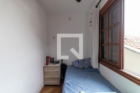 Quarto 1 de casa à venda com 4 quartos, 125m² em Vila Romana, São Paulo