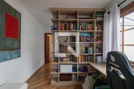 Escritório de casa à venda com 4 quartos, 125m² em Vila Romana, São Paulo