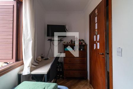 Quarto 1 de casa à venda com 4 quartos, 125m² em Vila Romana, São Paulo