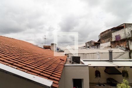 Vista do Quarto 1 de casa à venda com 4 quartos, 125m² em Vila Romana, São Paulo