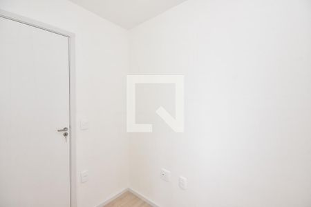 Quarto 1 de apartamento para alugar com 2 quartos, 31m² em Vila Plana, São Paulo