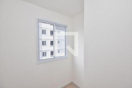 Quarto 1 de apartamento para alugar com 2 quartos, 31m² em Vila Plana, São Paulo