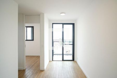 Sala de apartamento à venda com 2 quartos, 40m² em Santa Maria, São Caetano do Sul