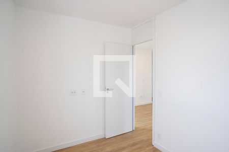 Quarto 1 de apartamento à venda com 2 quartos, 40m² em Santa Maria, São Caetano do Sul