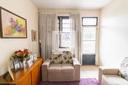 Sala de casa à venda com 2 quartos, 145m² em Glória, Porto Alegre