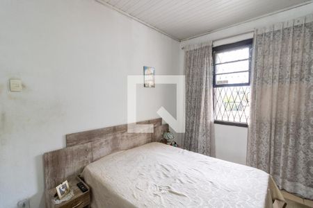 Suíte de casa à venda com 2 quartos, 145m² em Glória, Porto Alegre