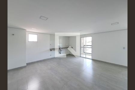 Studio de kitnet/studio à venda com 1 quarto, 51m² em Imirim, São Paulo