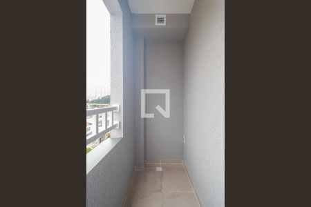Quarto 1 de apartamento para alugar com 2 quartos, 32m² em Vila Plana, São Paulo