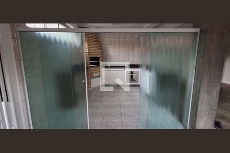 Cozinha de casa de condomínio à venda com 2 quartos, 124m² em Gopouva, Guarulhos