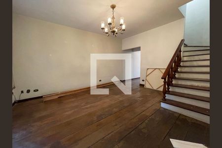 Sala de casa à venda com 5 quartos, 173m² em Butantã, São Paulo