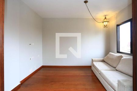 Foto 09 de apartamento à venda com 3 quartos, 120m² em Vila Suzana, São Paulo