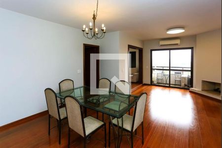 Foto 02 de apartamento à venda com 3 quartos, 120m² em Vila Suzana, São Paulo